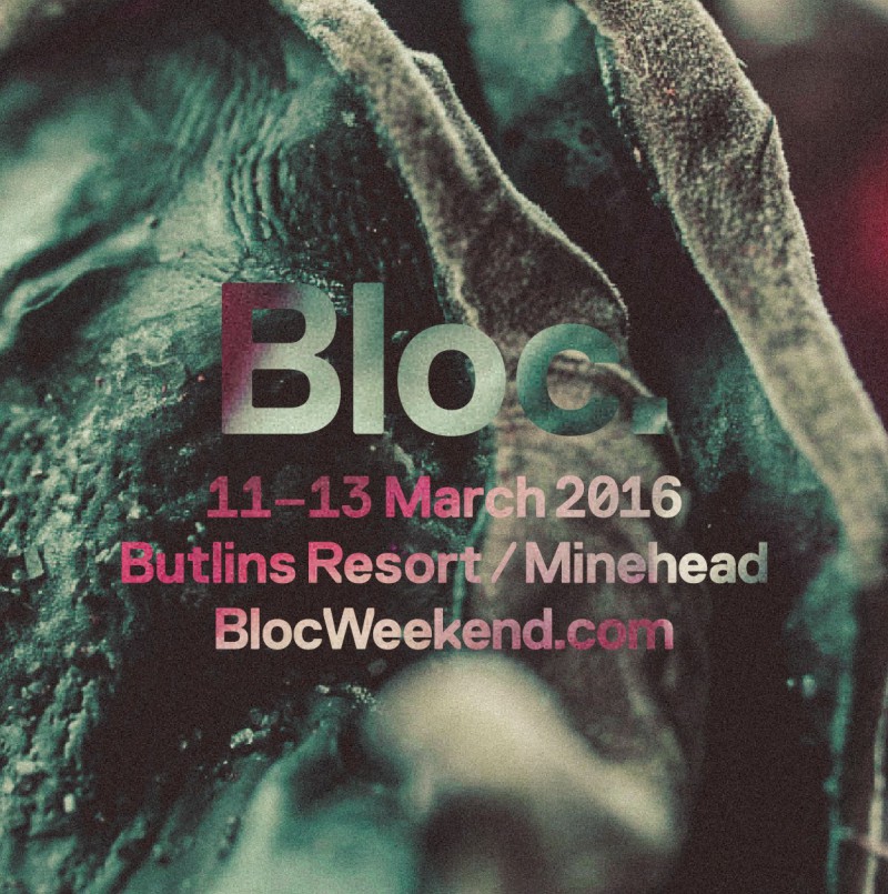 Bloc Festival