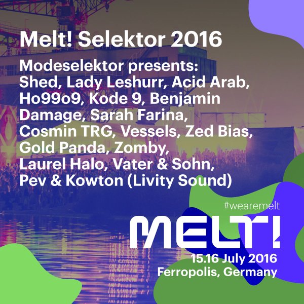 Melt! Festival