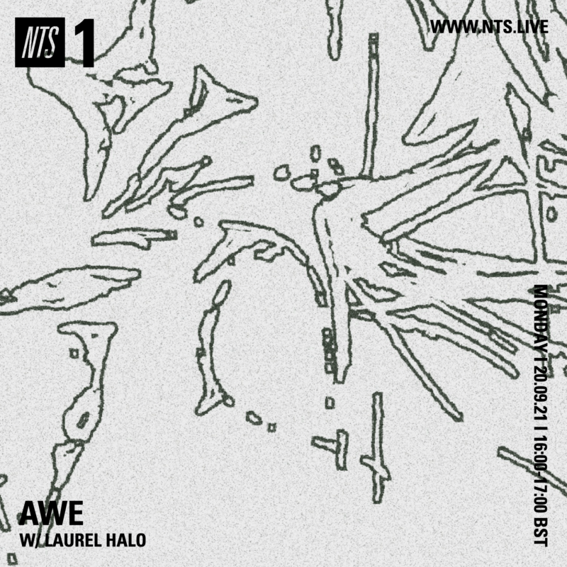 Awe on NTS (20 September 2021)